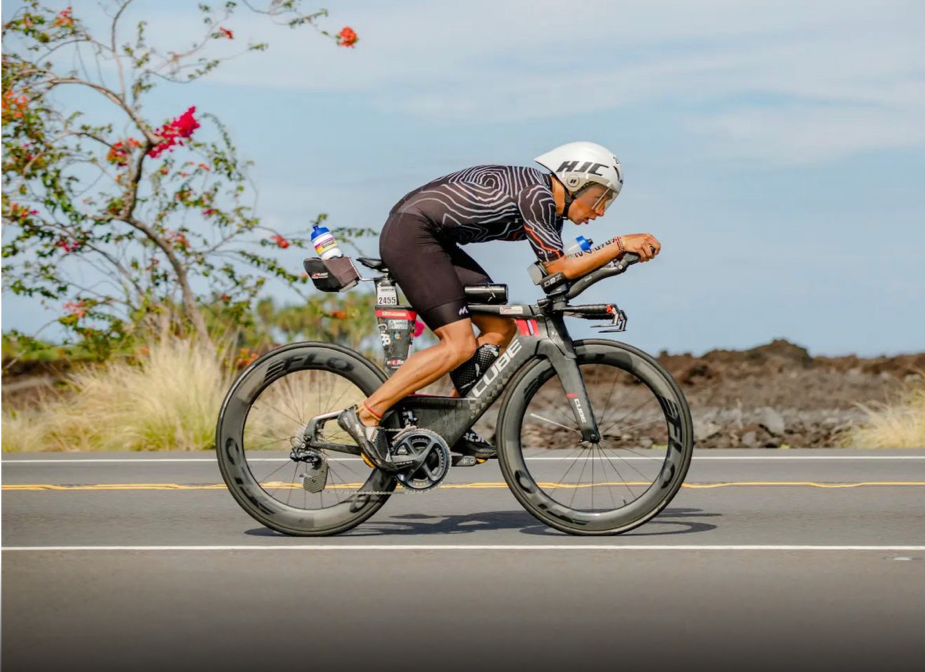 Wheel Selection for Triathletes