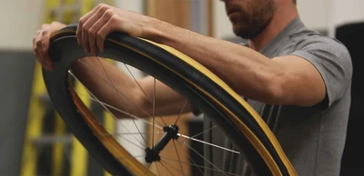 Save 7 Minutes In Your Next Ironman By Changing Your Tires