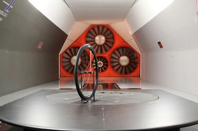 FLO 30, 60, 90, DISC Wind Tunnel Results