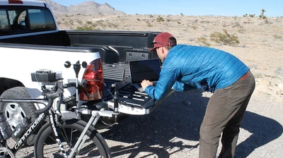 FLO Cycling – Wheel Design Series Step 2 – Data Analysis