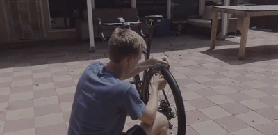 Tire Dimensions for Road Bikes