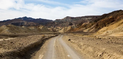 FLO Gravel Wheel Design Journey Part 3 - Understanding Tire Height & Width