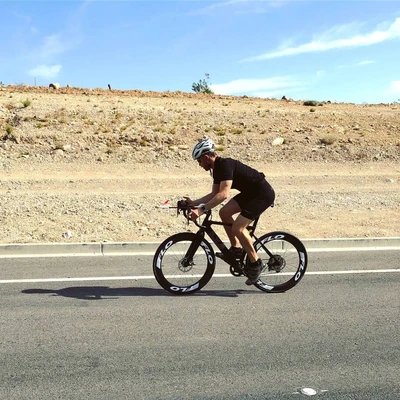 FLO Gravel Wheel Design Journey Part 8 - Collecting Data - How Part 1