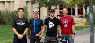 FLO Gravel Wheel Design Journey Part 10 - Working With UNLV - How Part 3