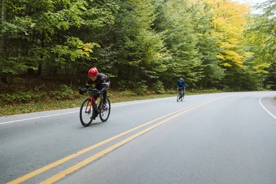 Total Power - Measuring Cycling Wheel Performance