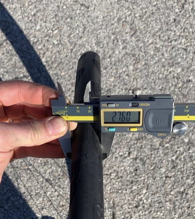 Wheel Fit Guide For FLO All Sport Series