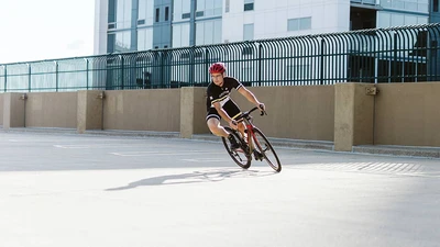 Why Higher Tire Pressure Feels Faster But Actually Makes You Slower