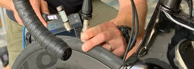 Natural Frequency: Does It Matter In Cycling?