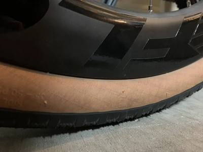 Aerodynamics And Rolling Resistance At Different Rider Speeds