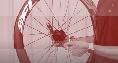 FLO Cycling How To - Changing End Caps On Disc Brake Hubs