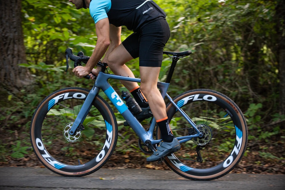 Which Gravel Wheel Is Best? 700c vs 650b