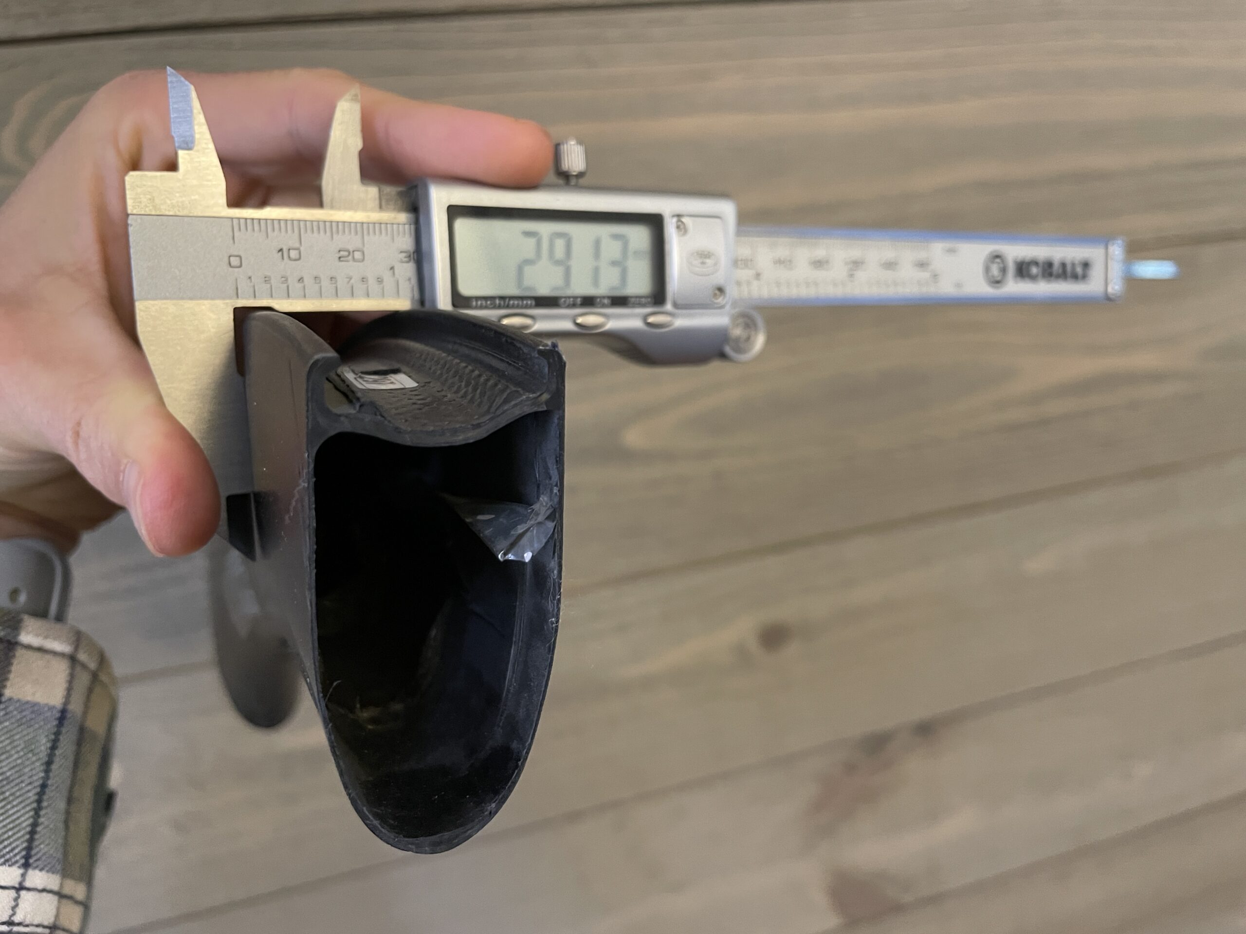 The Fastest Cycling Wheels Optimize Rim Width & Rim Depth