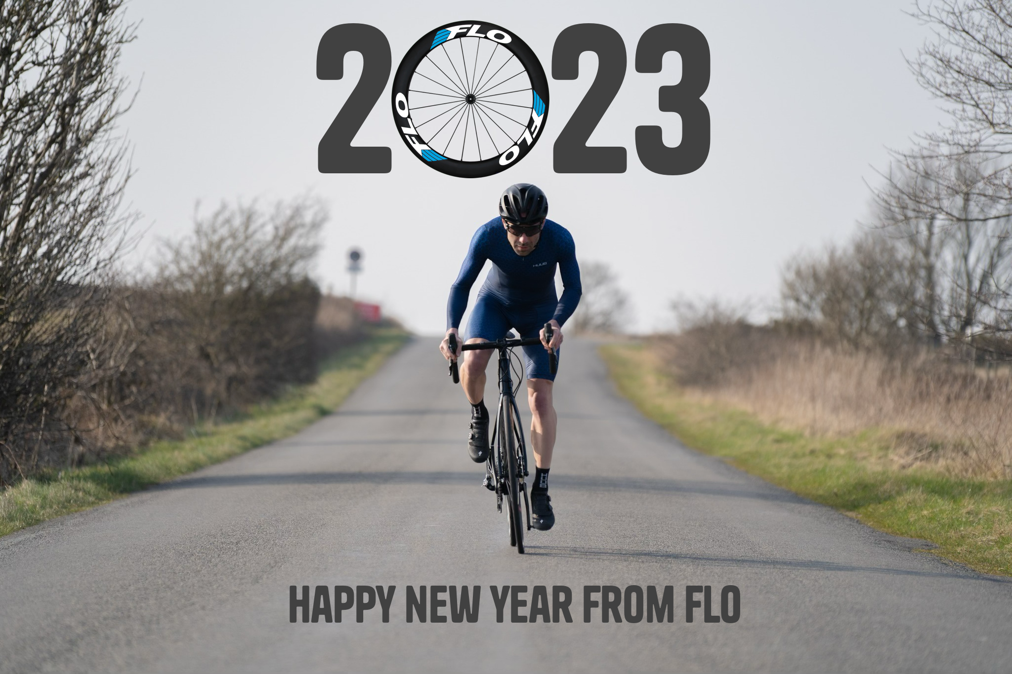 Welcome 2023 and Big Changes for FLO