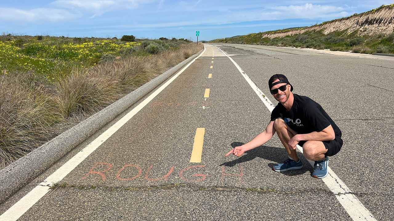 IM Oceanside Wheel Selection for Coastal Courses