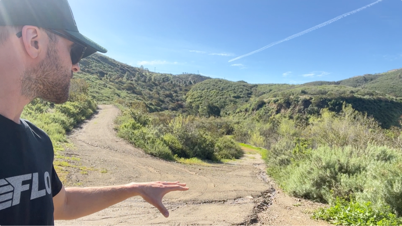 Getting Ready for the Belgian Waffle Ride California