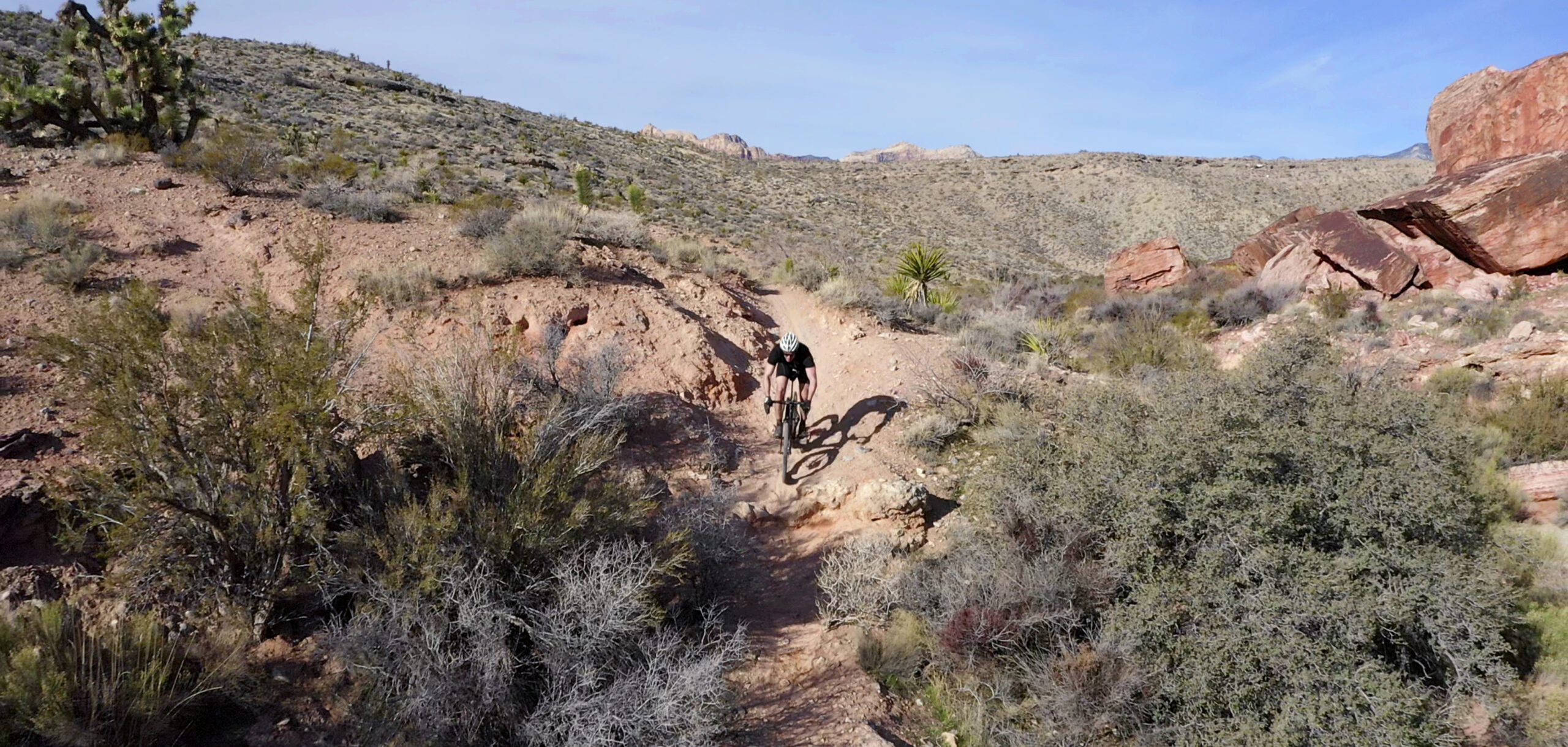Bike Handling for Gravel Cyclists