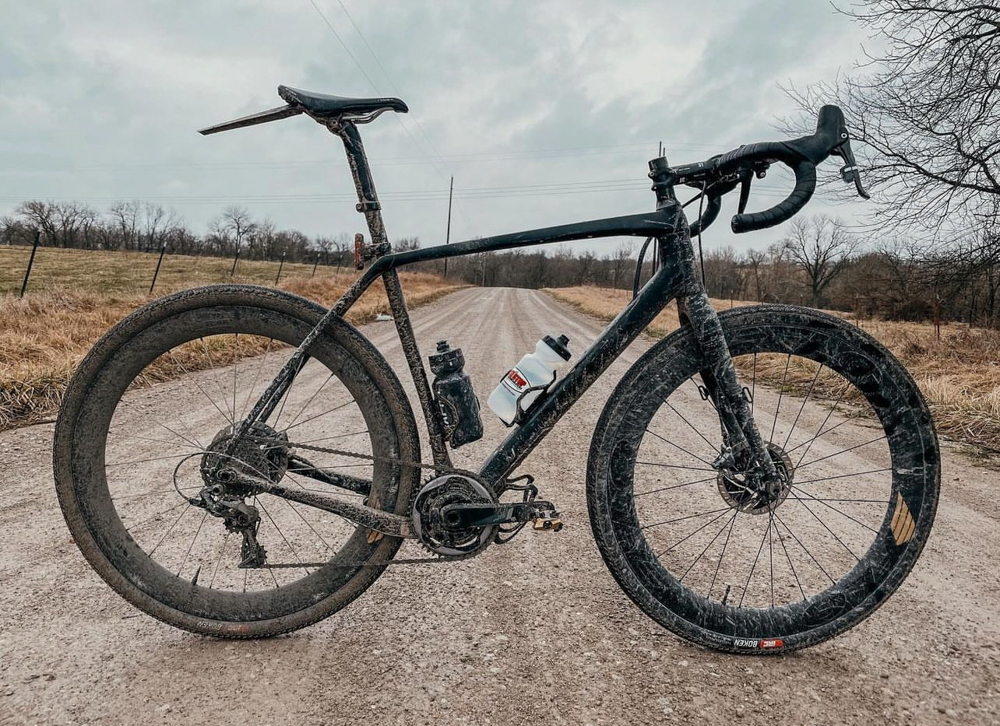 Wheel Selection for Gravel Cyclists