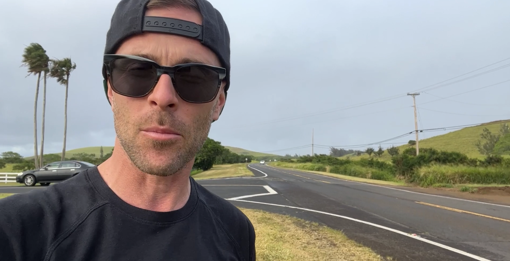 IM Hawaii & IM Kona Wheel, Tire, & Tire Pressure