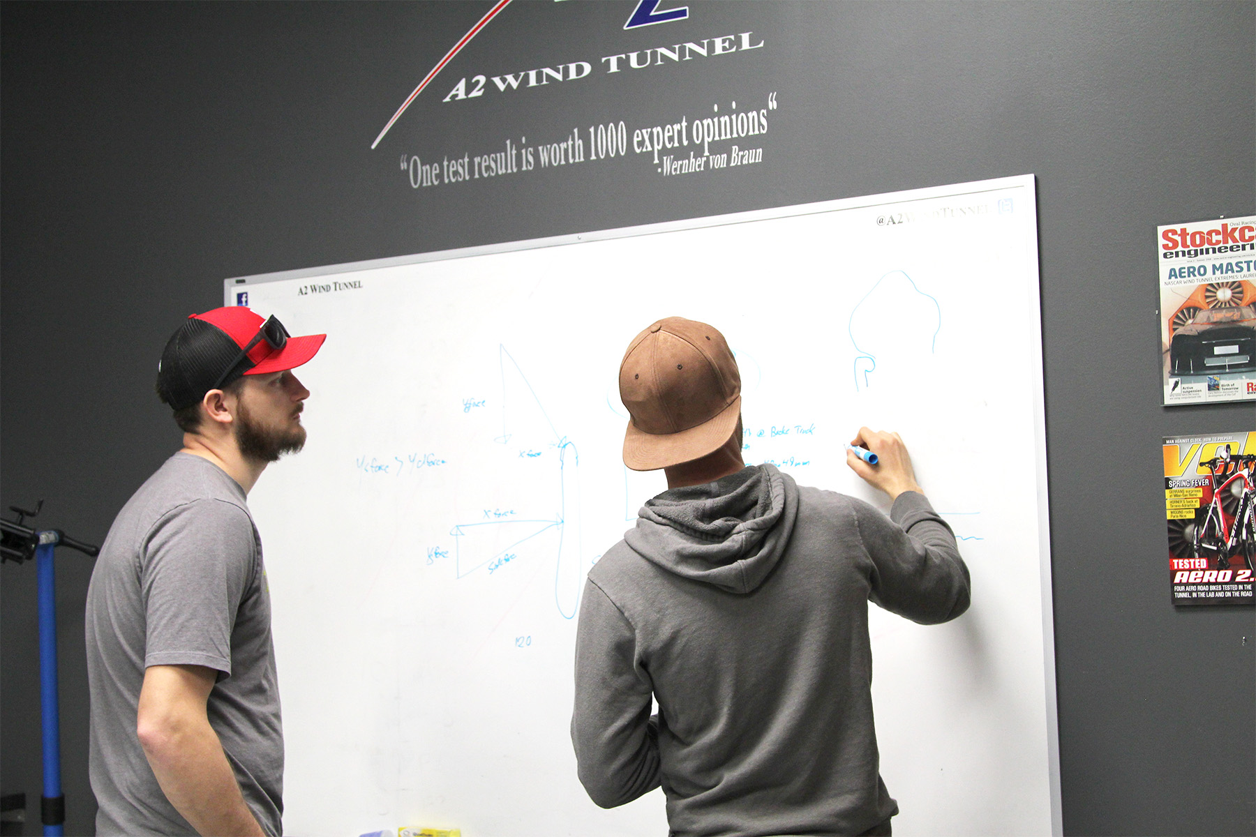 Aerodynamics of Gravel Cycling