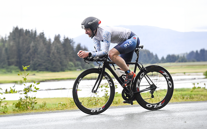 Tire Selection for Triathletes