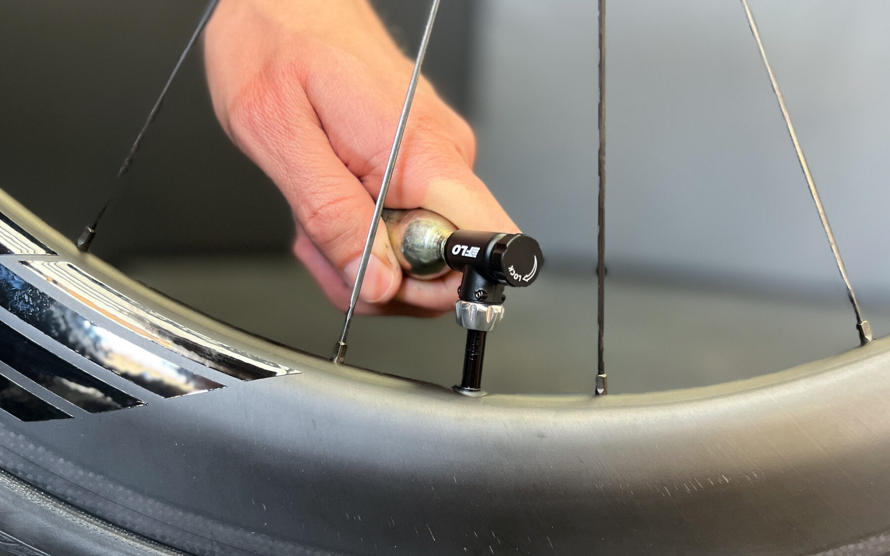 The FLO CO2 Regulator: How To Use a Cycling CO2 Regulator