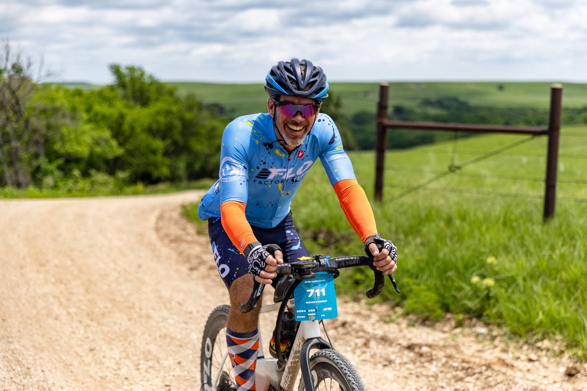 Why Our Fastest Road Wheels are Gravel Wheels