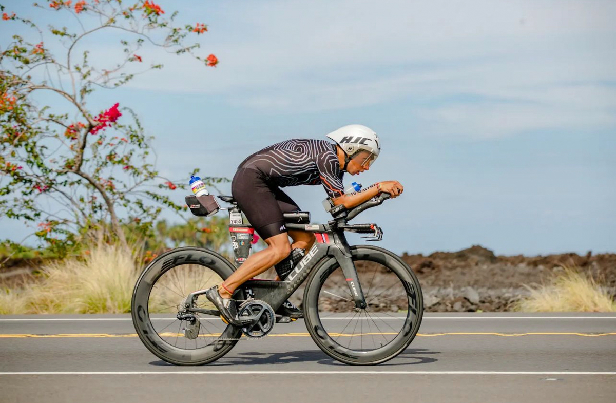 Watts/Dollar in Cycling Equipment