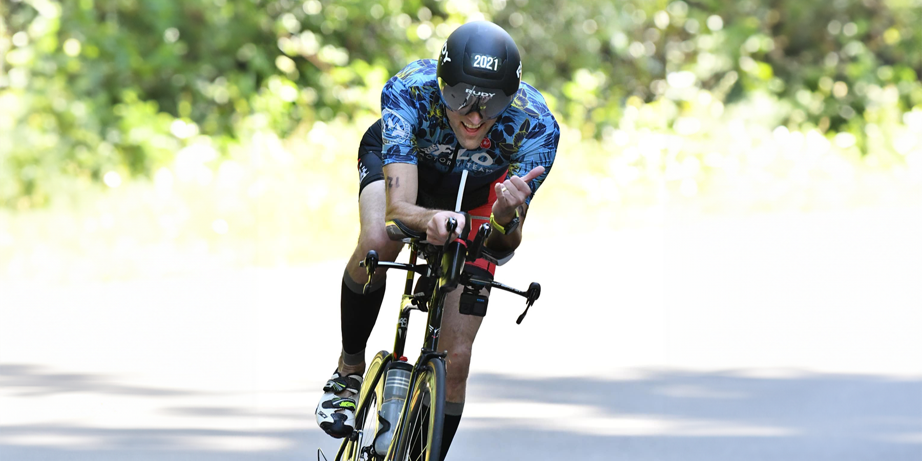 2025 FLO Factory Team