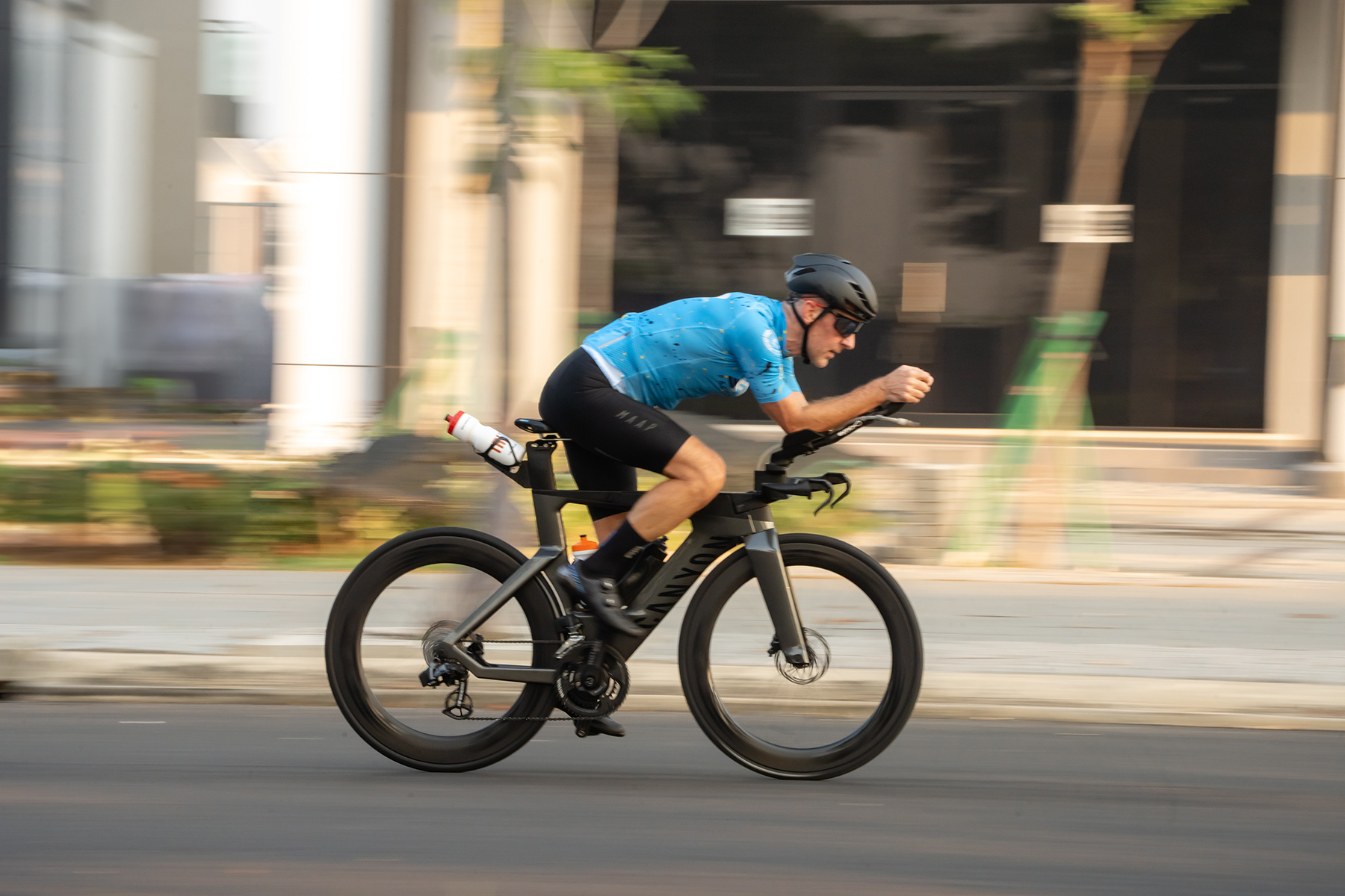 Three Things all Cyclists Need to Know About Vibration