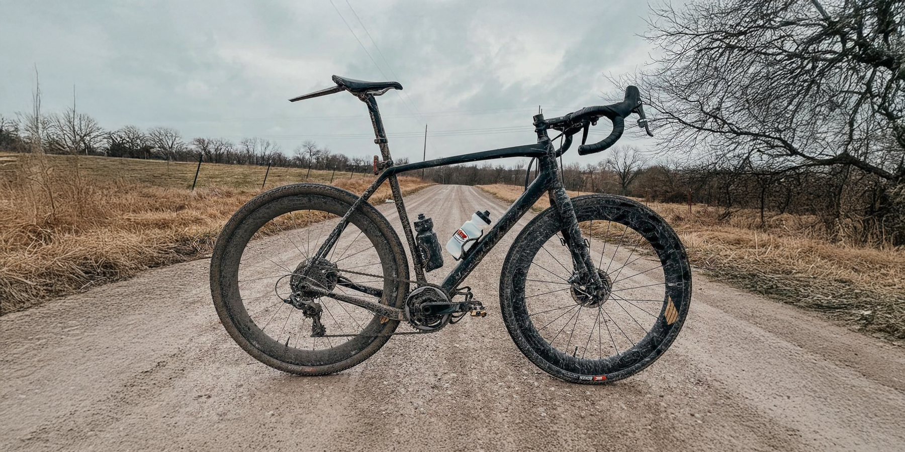 Why Rolling Resistance Hits Harder on Gravel—And How the Right Tire Pressure Saves You Watts